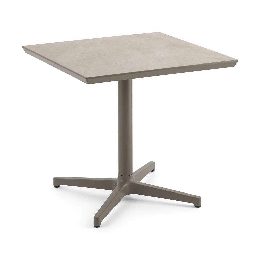 Rowan View Outdoor Table, view 1