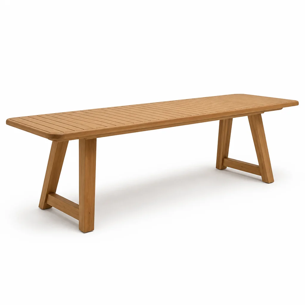 Dune Lane Outdoor Table, view 1