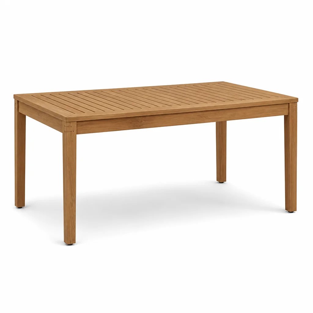 Dune Loft Outdoor Table, view 1