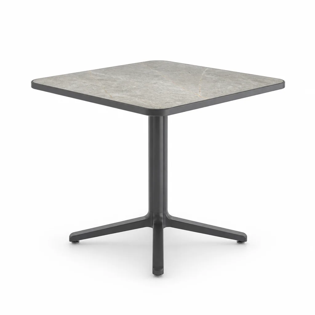 Rowan Wharf Outdoor Table, view 1