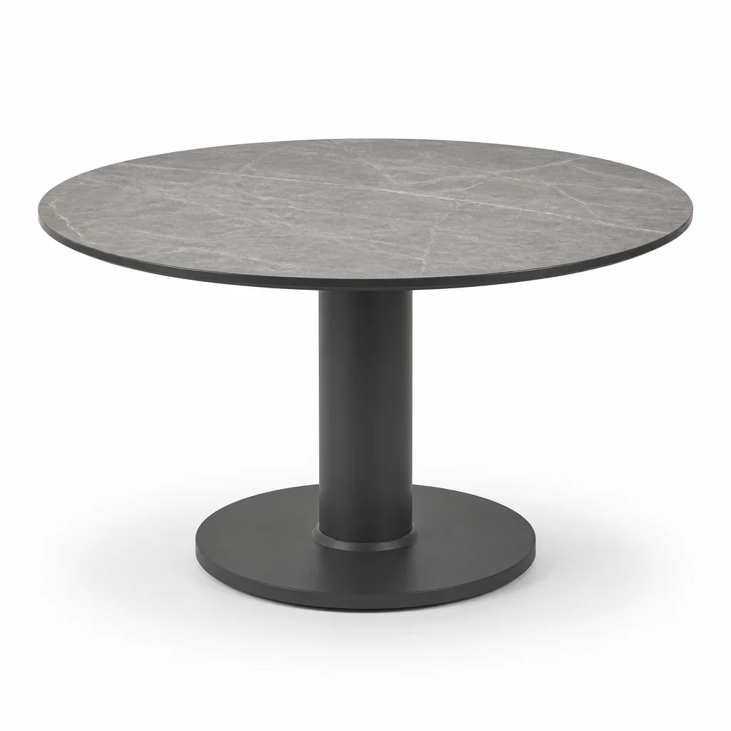 Rowan Yard Outdoor Table, view 1