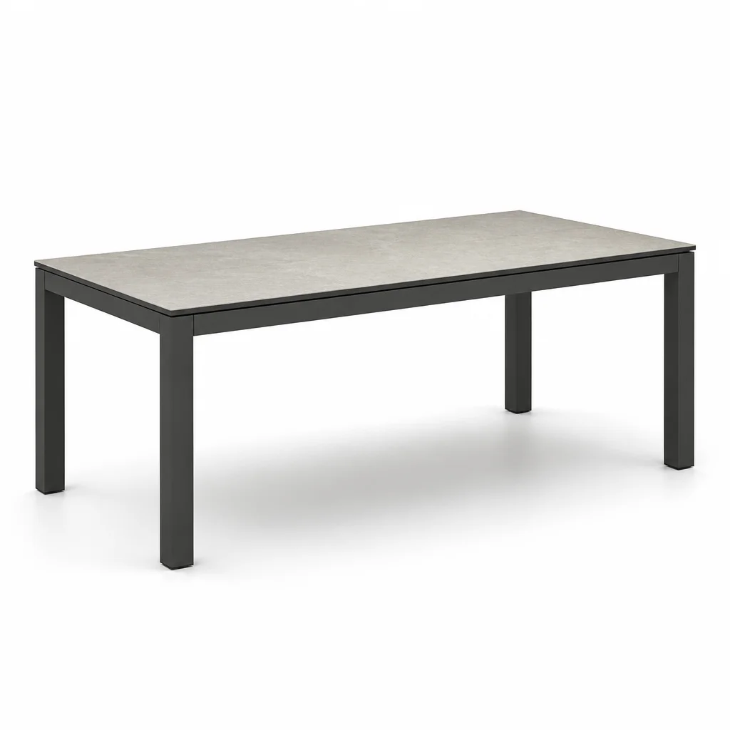 Rowan Harbor Outdoor Table, view 1