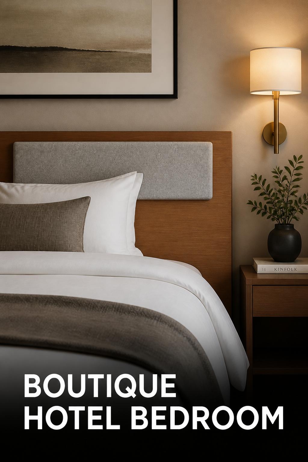 CDAT-GR101 | Atlas Headboard