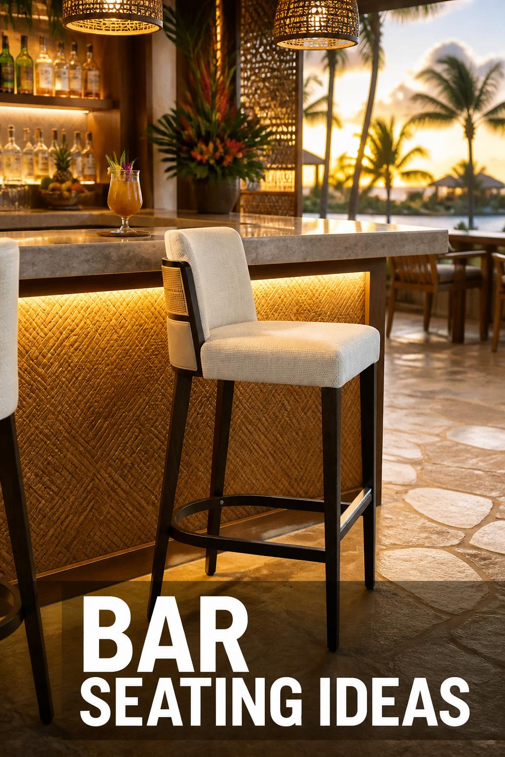 Honolulu Barstool
