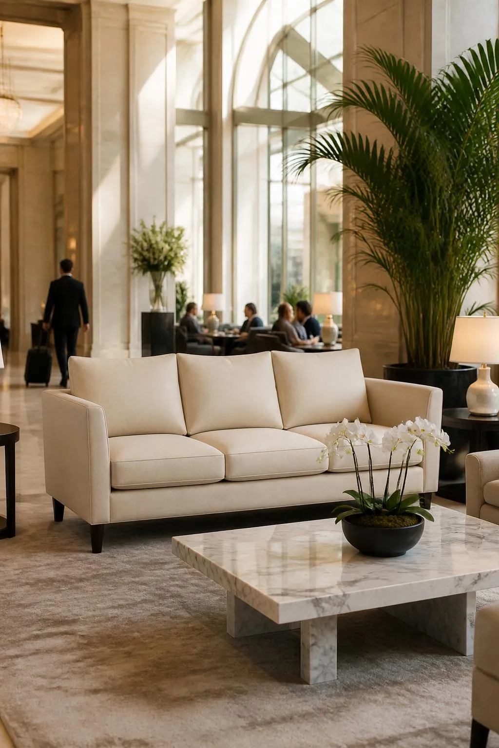 Luella Sofa thumbnail 2