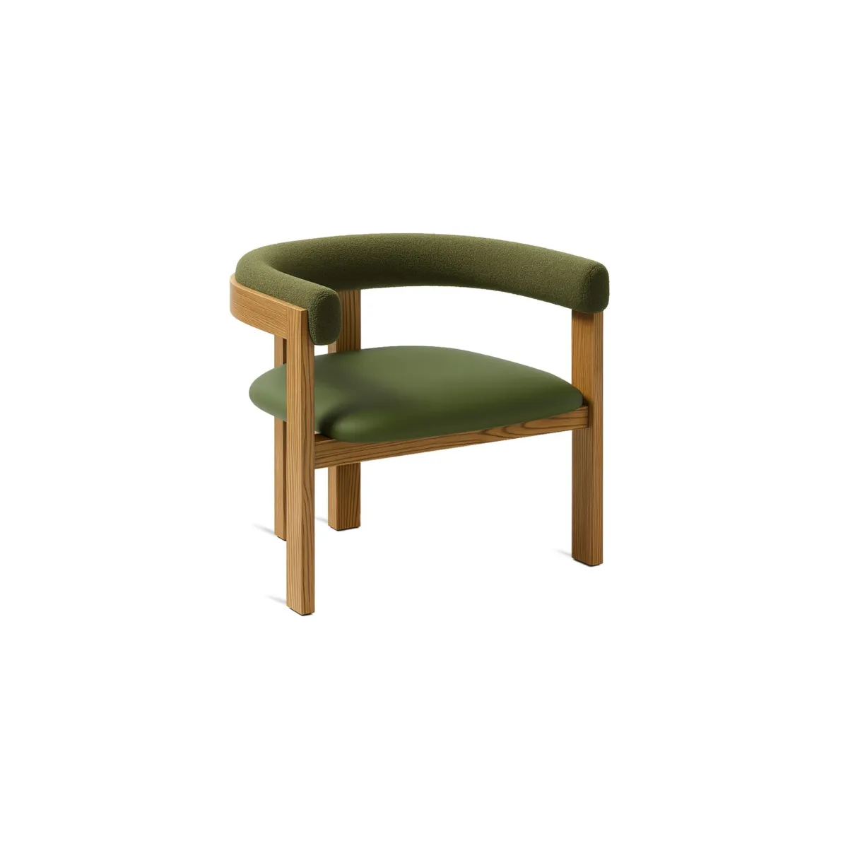 Roselle Armchair