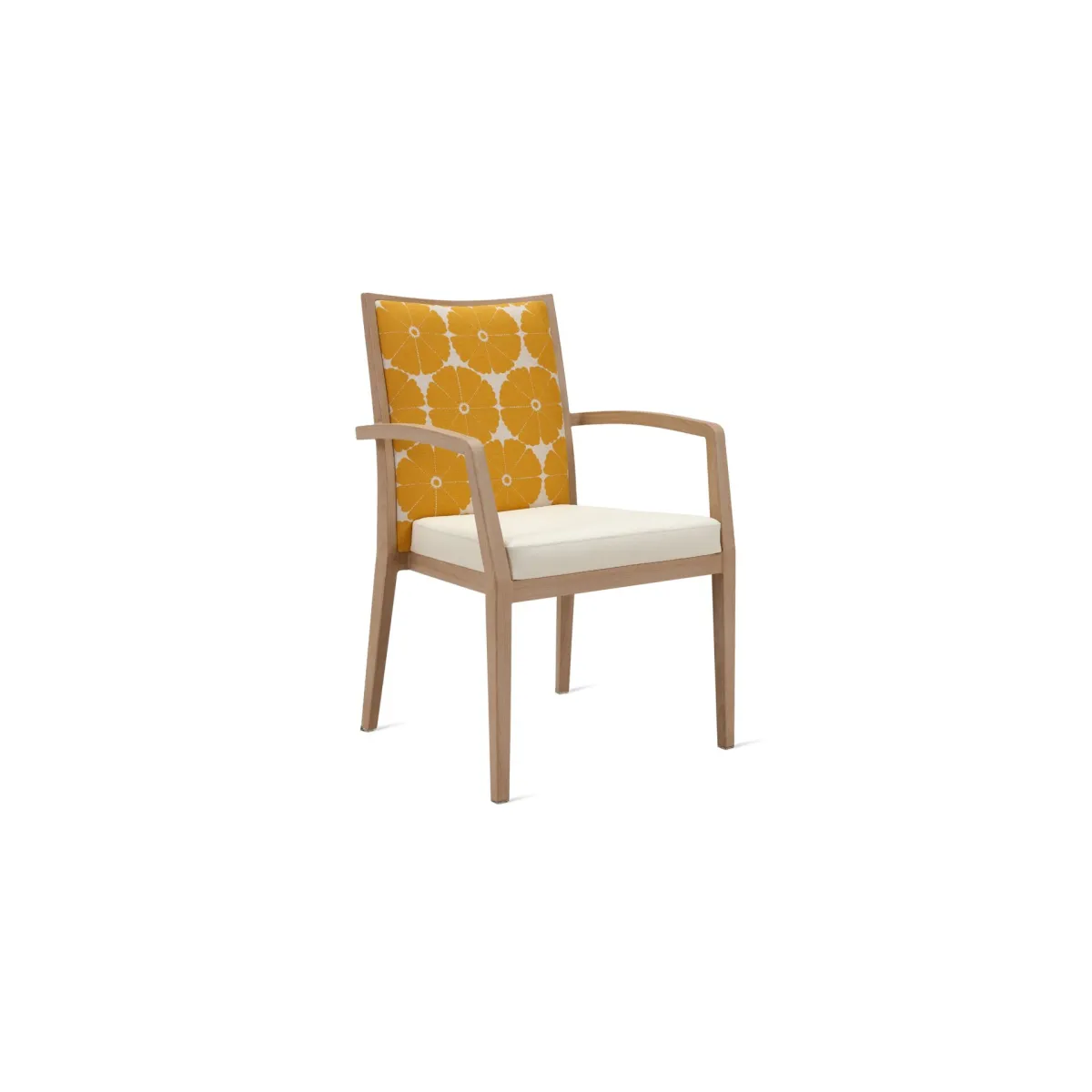 Salle Armchair