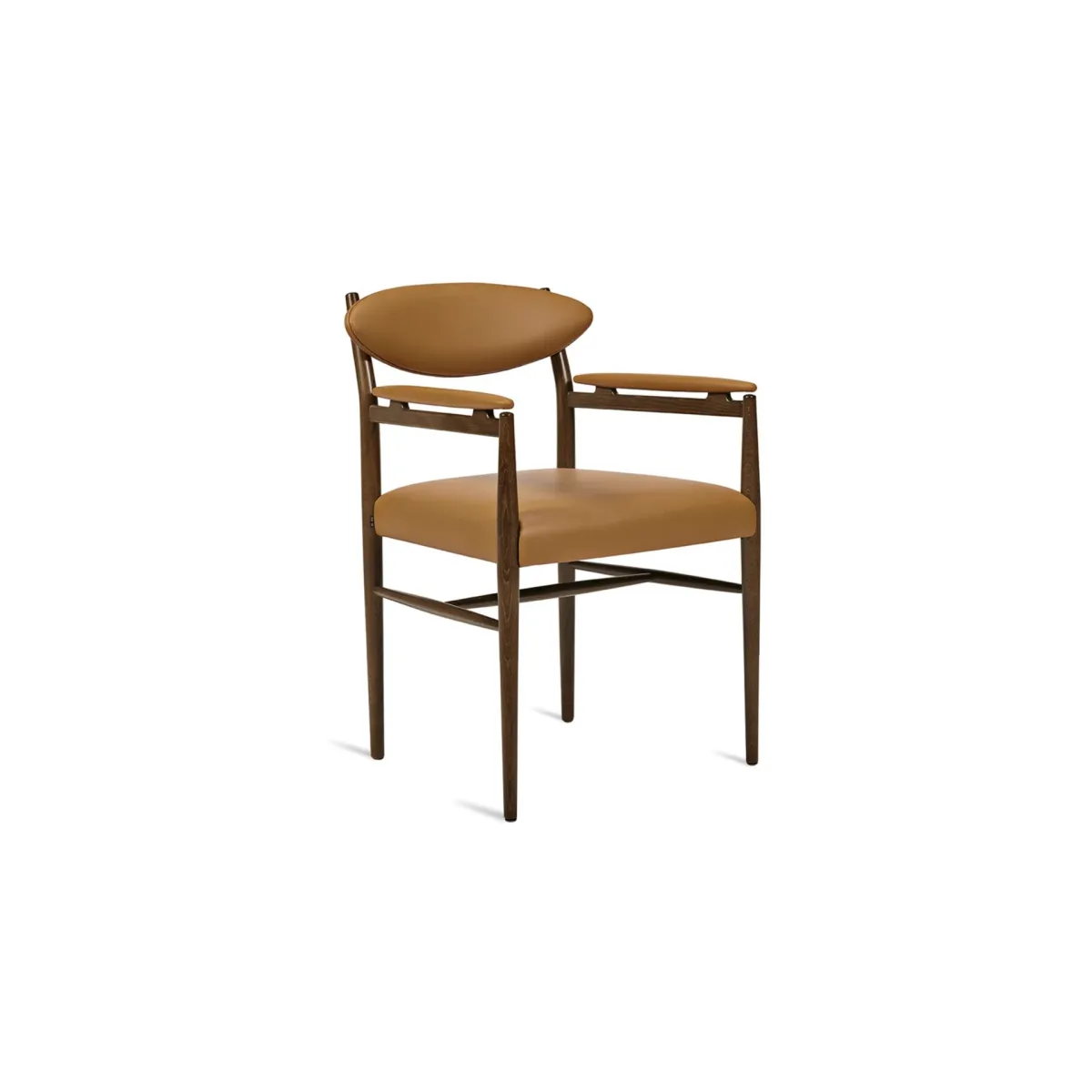 Wespes Armchair (Fully Upholstered)