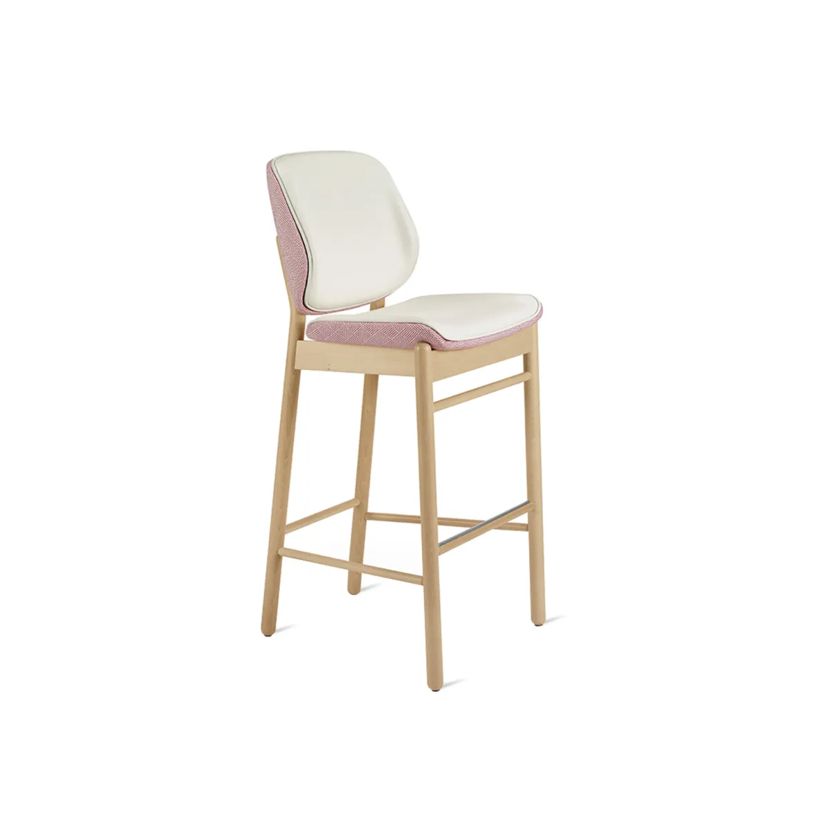 Alessi Barstool, view 1