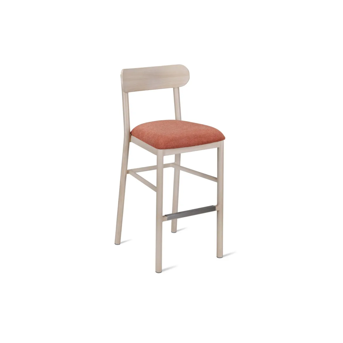 Glendal Barstool, view 1