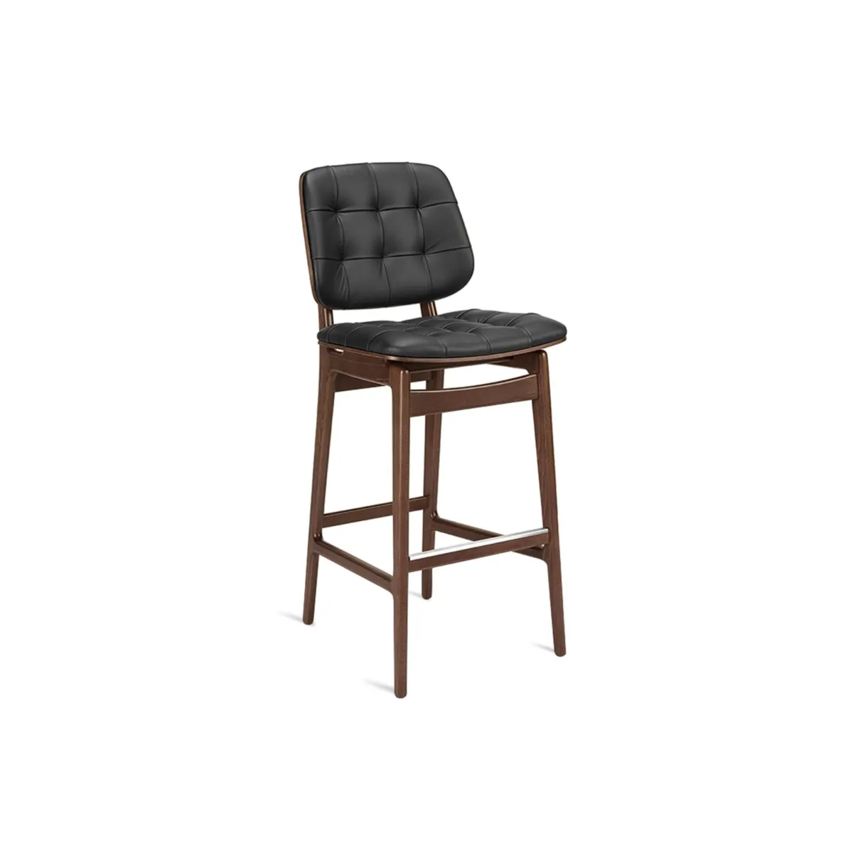 Kira Barstool (Tufted Upholstery)