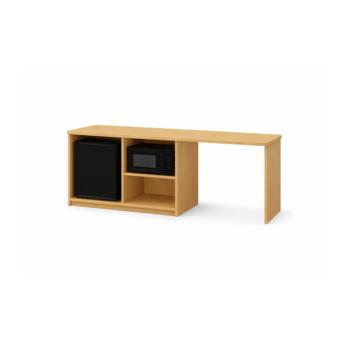 CDOL-GR107 | Olsen Micro-Fridge Desk