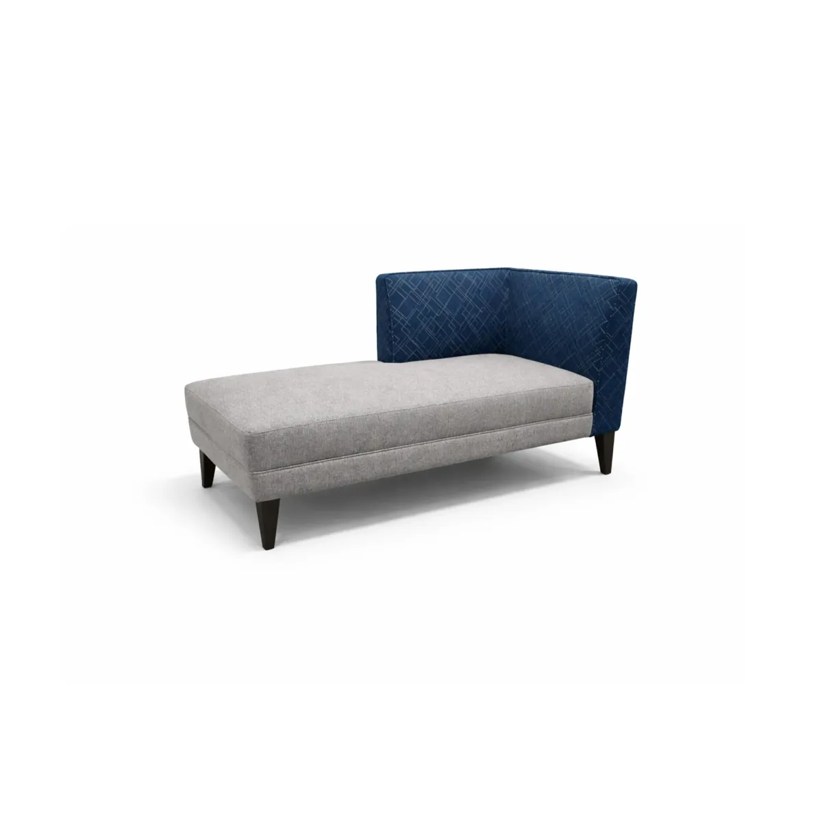 EXG2-302 | Chaise Lounge (Left)