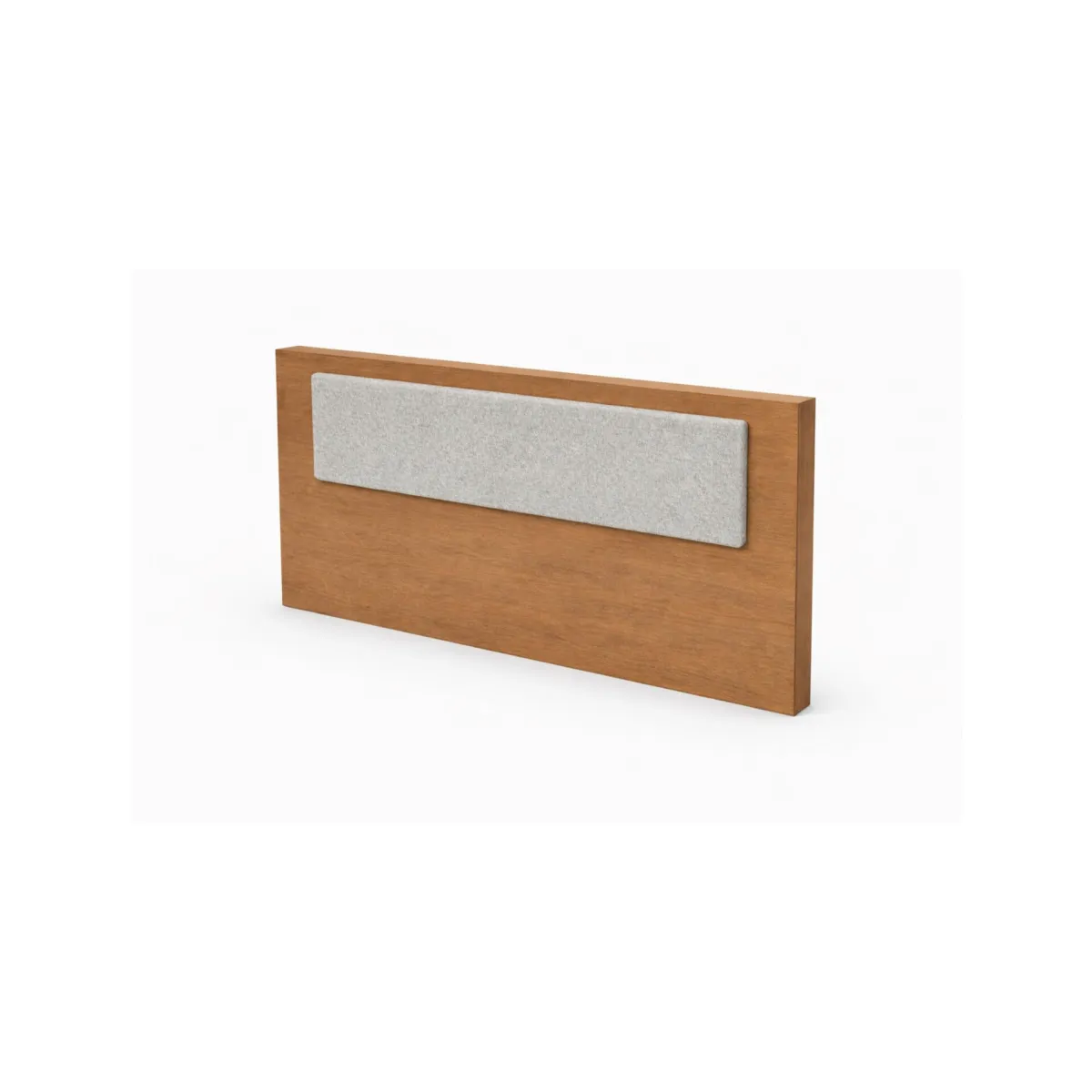 CDAT-GR101 | Atlas Headboard