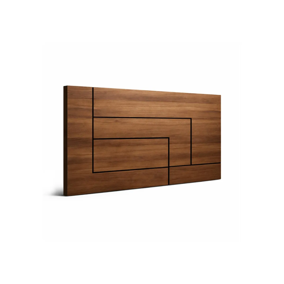 CDCM-GR101 | Cameron Headboard
