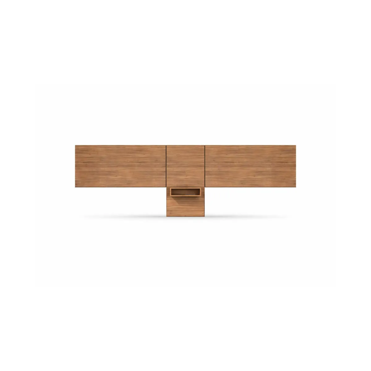 CDHM-GR104 | Herman QQ Headboard