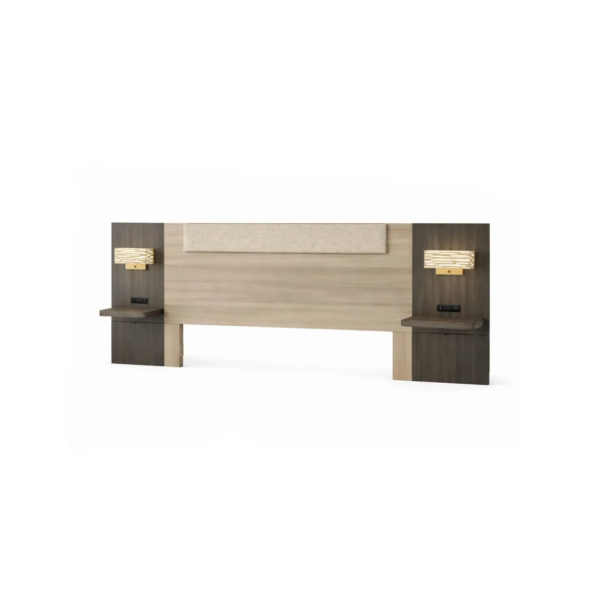 EXG2-201 | King Headboard