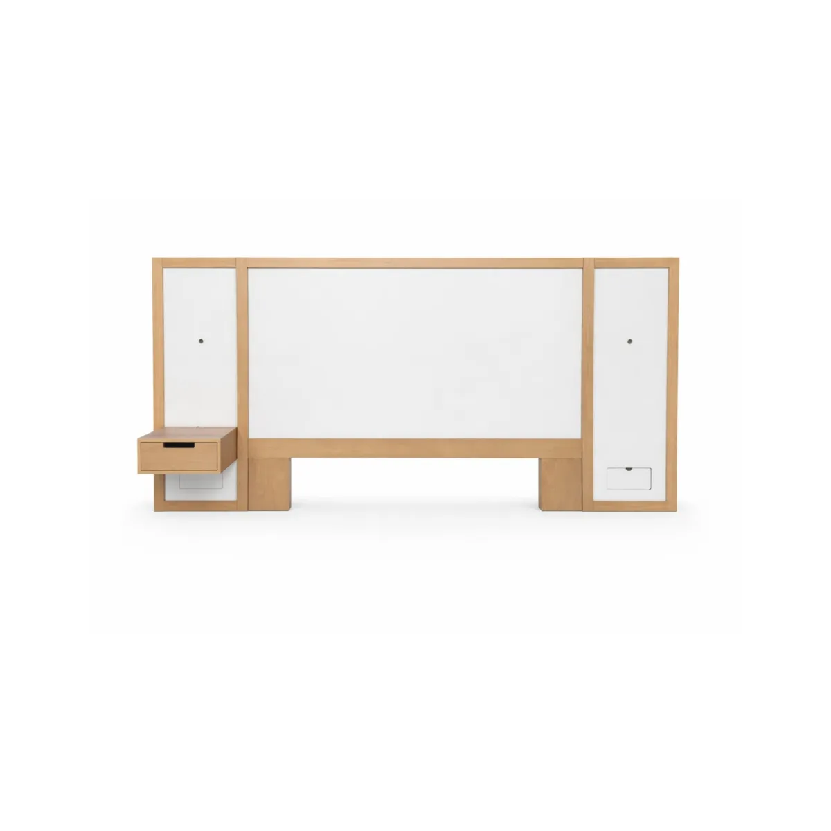 FFI-K-201 | King Headboard