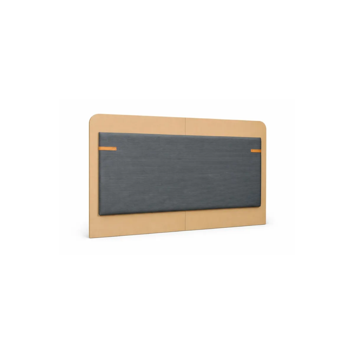 HS-GR-302 | Queen Headboard