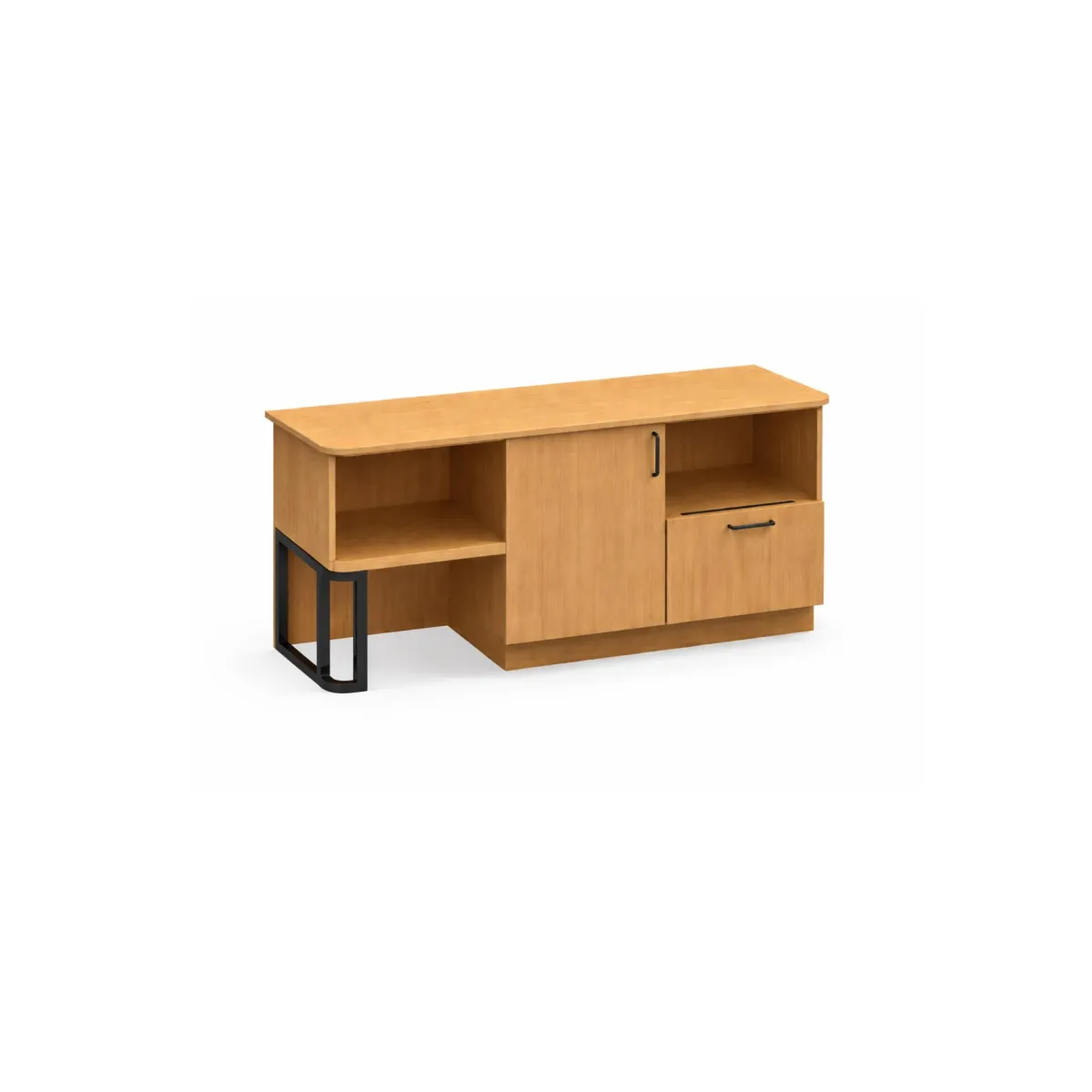 HI-GR-307L | Hospitality Bar (Left)