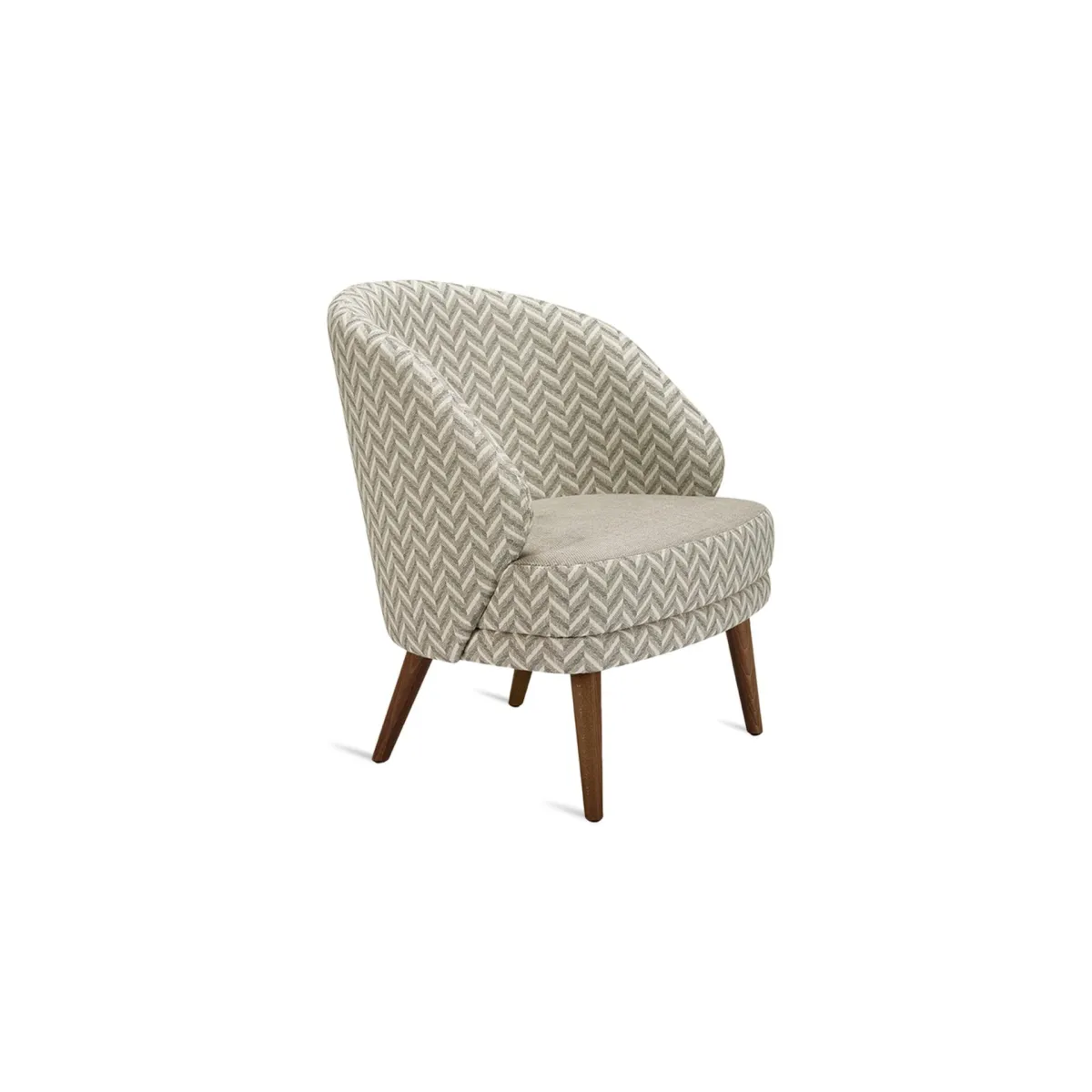 Harsdorf Lounge Chair