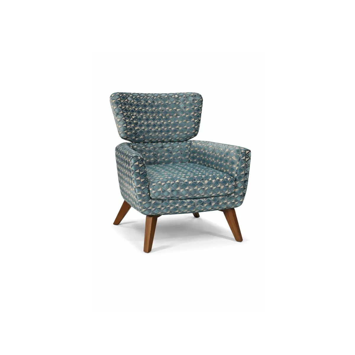 HI-PA-107 | Lounge Chair