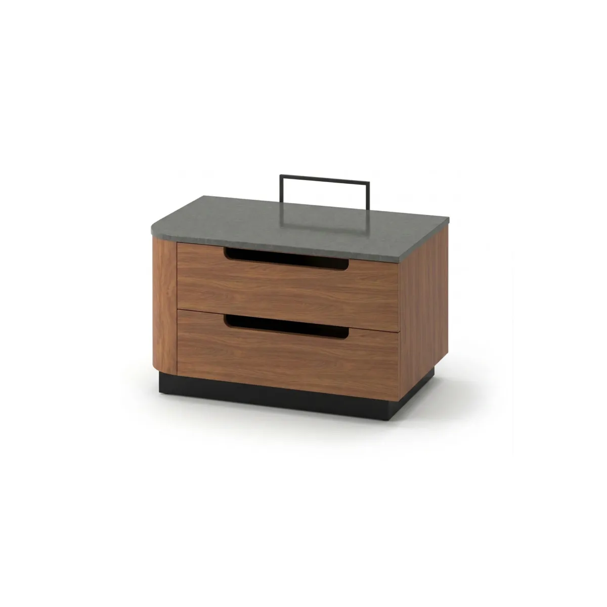 FFI-X-203 | Luggage Bench