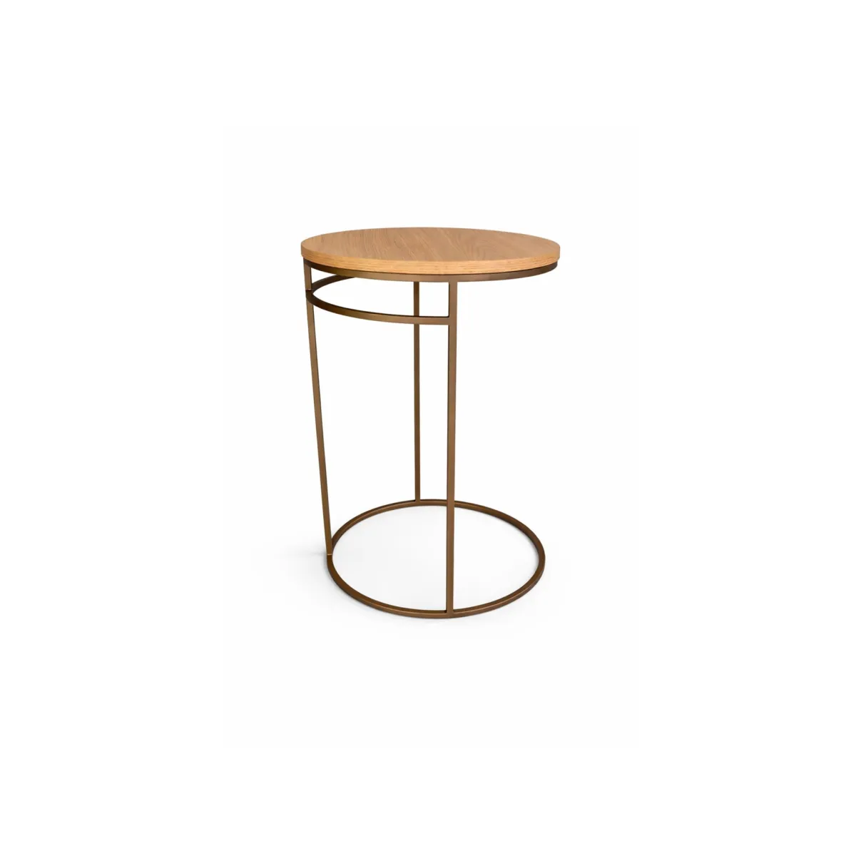 MTP-X-220 | Side Table, view 1