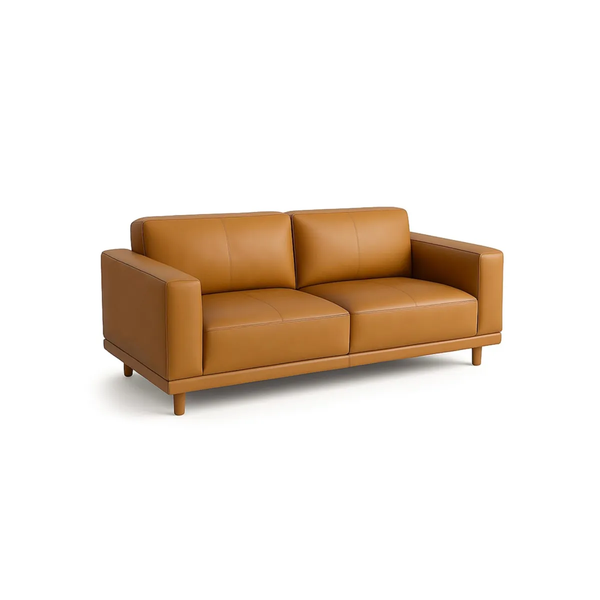Orlando Sofa, view 1