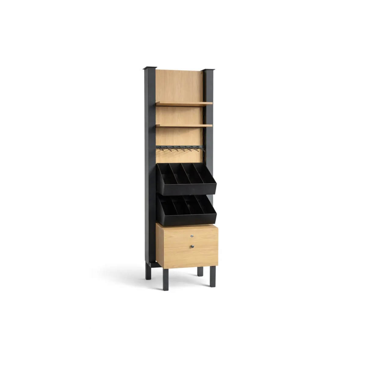 HI-PA-312.A | Retail Unit A