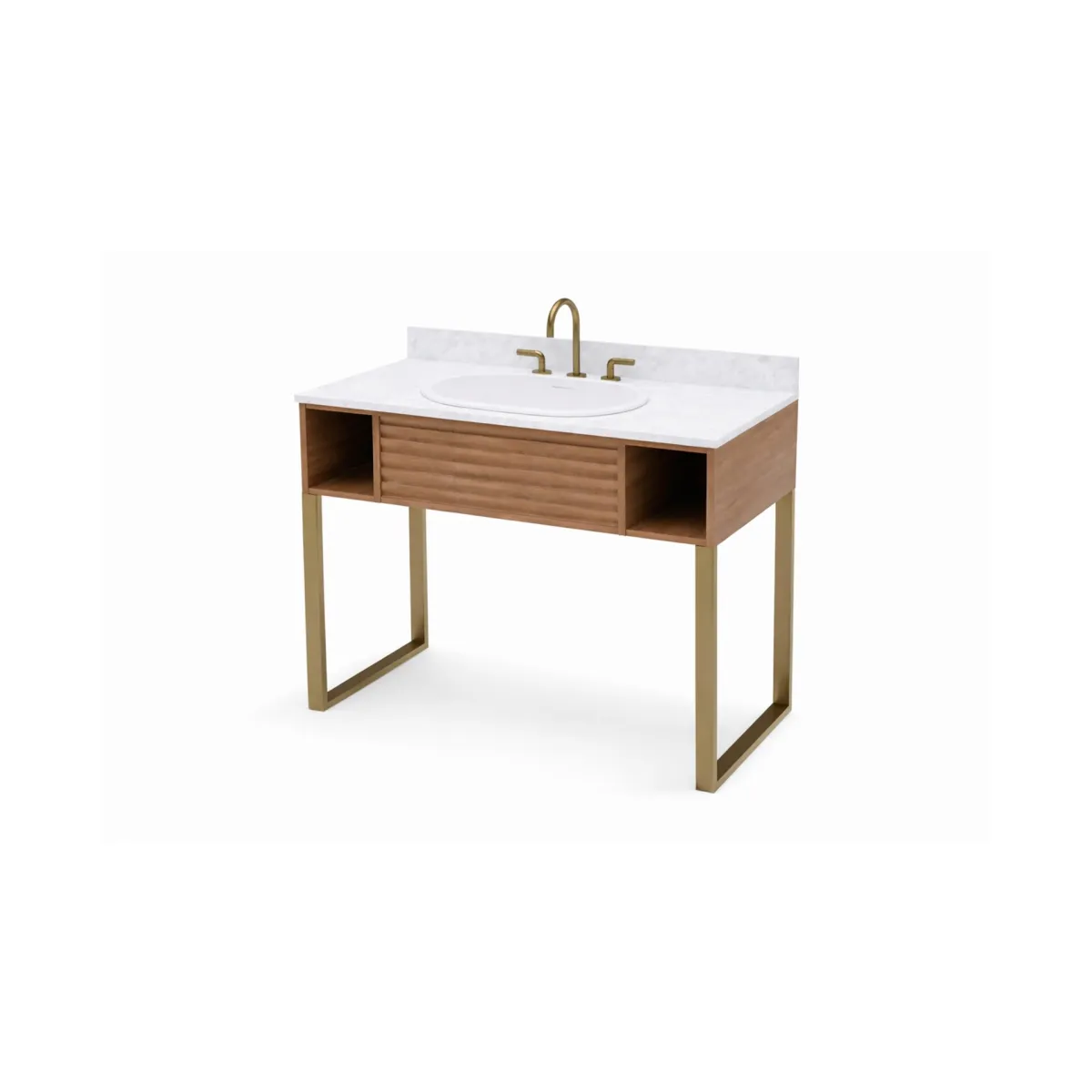 CDBA-GR113 | Baywood Vanity
