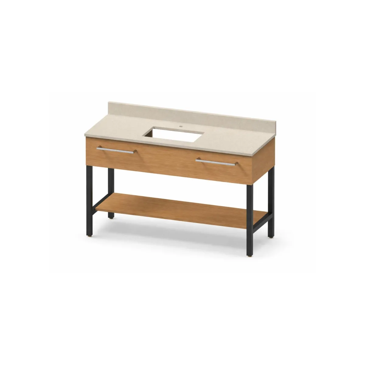HI-GR-316 | Bathroom Vanity
