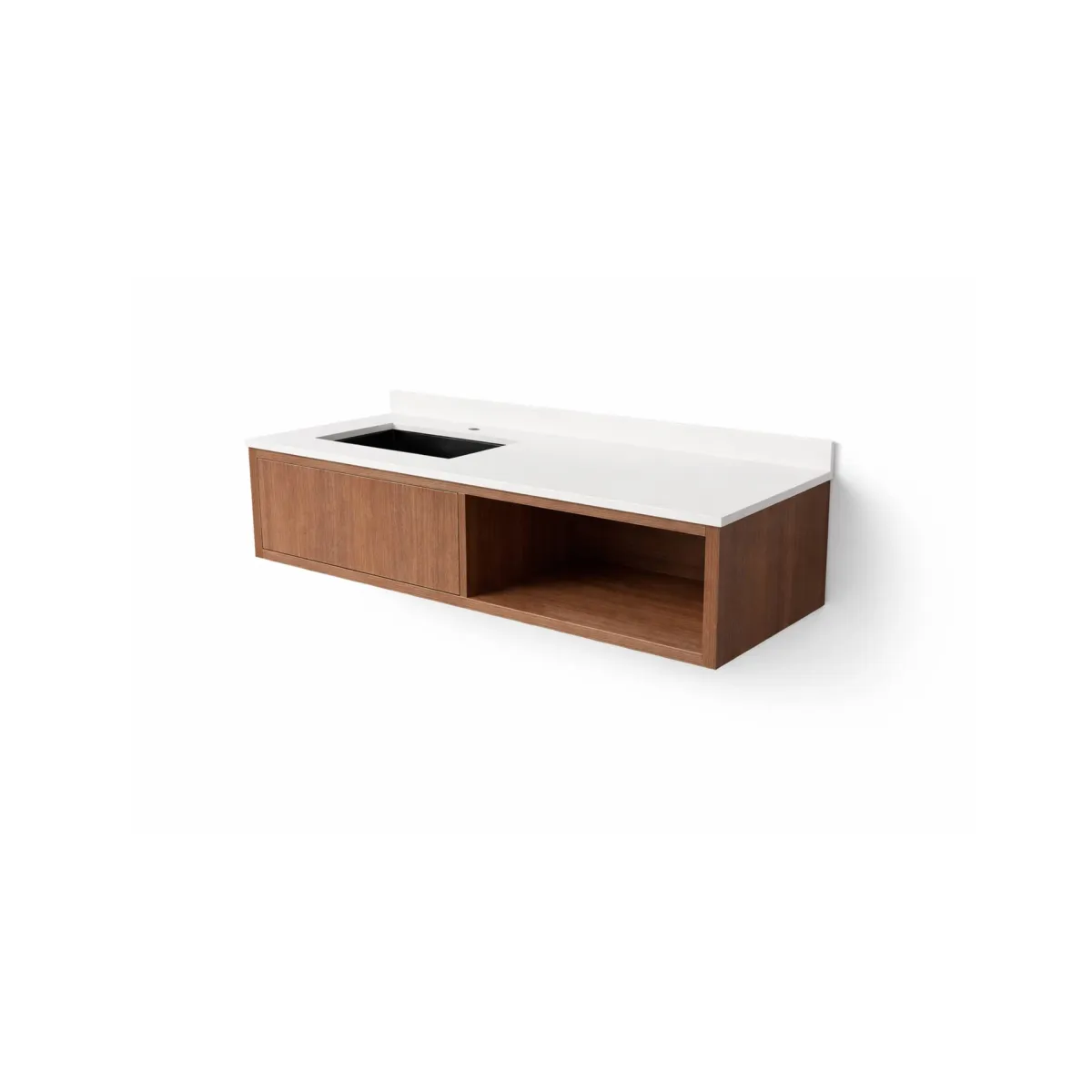 HIG-290L | Bathroom Vanity