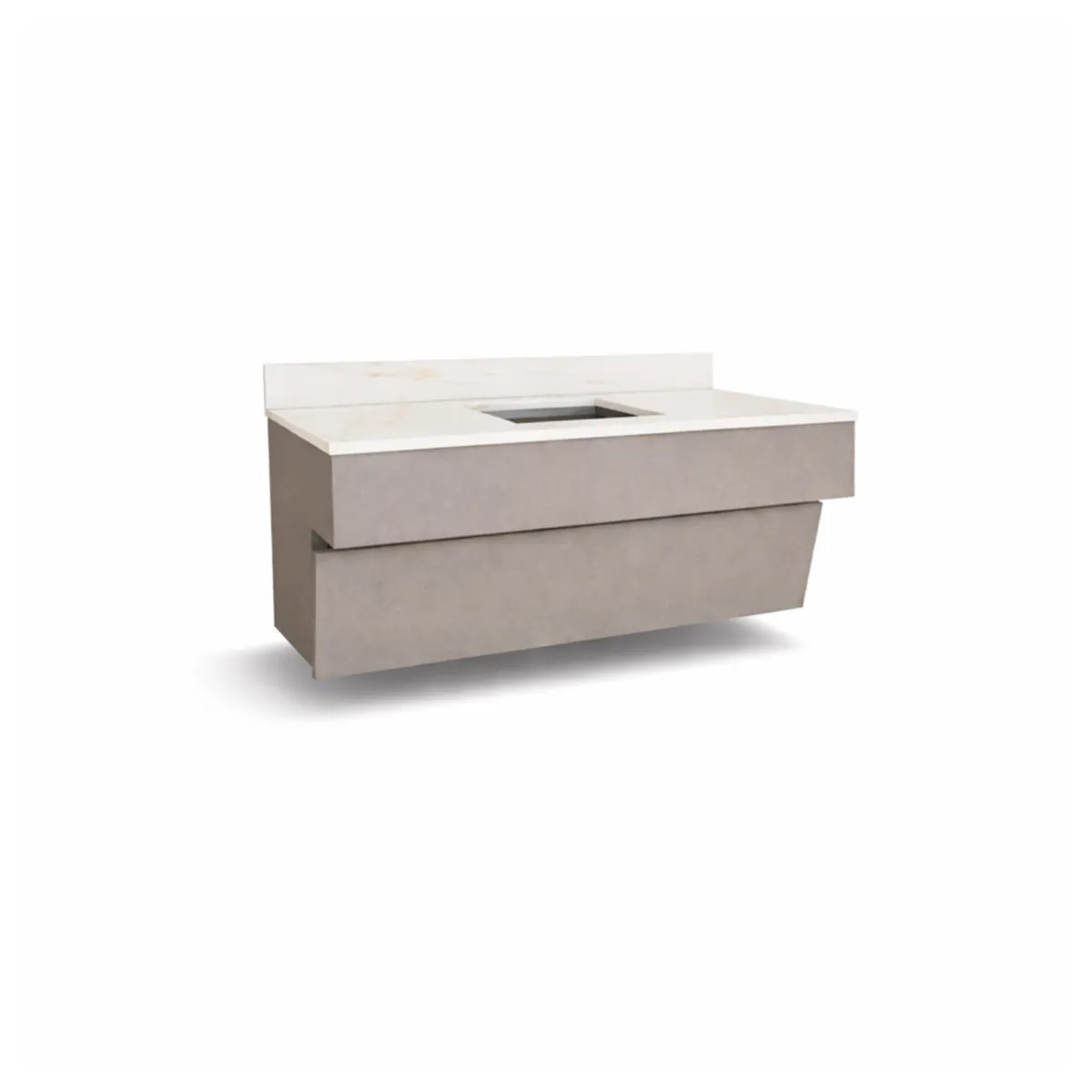 HS-GR-327 | Vanity ADA