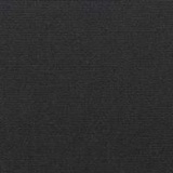 Canvas Black (FO5129) fabric swatch