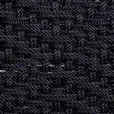 Black (Durarope) finish swatch