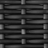 Black (Resin) finish swatch