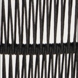 Charcoal (Durarope) finish swatch