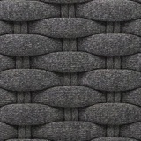 Cobalt Graphite 45mm (Terana, Bogota) finish swatch