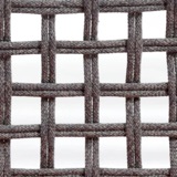 Cobalt Graphite(5mm) (Durarope) finish swatch