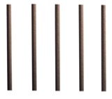 Copacabana Brown (Durarope) finish swatch