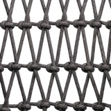 Lava Grey (Durarope) finish swatch