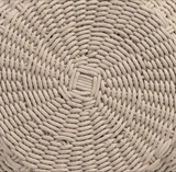 Linen (Durarope) finish swatch