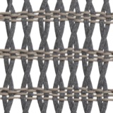 Lithium Pearl (Durastrap) finish swatch