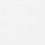 White (Terana) finish swatch