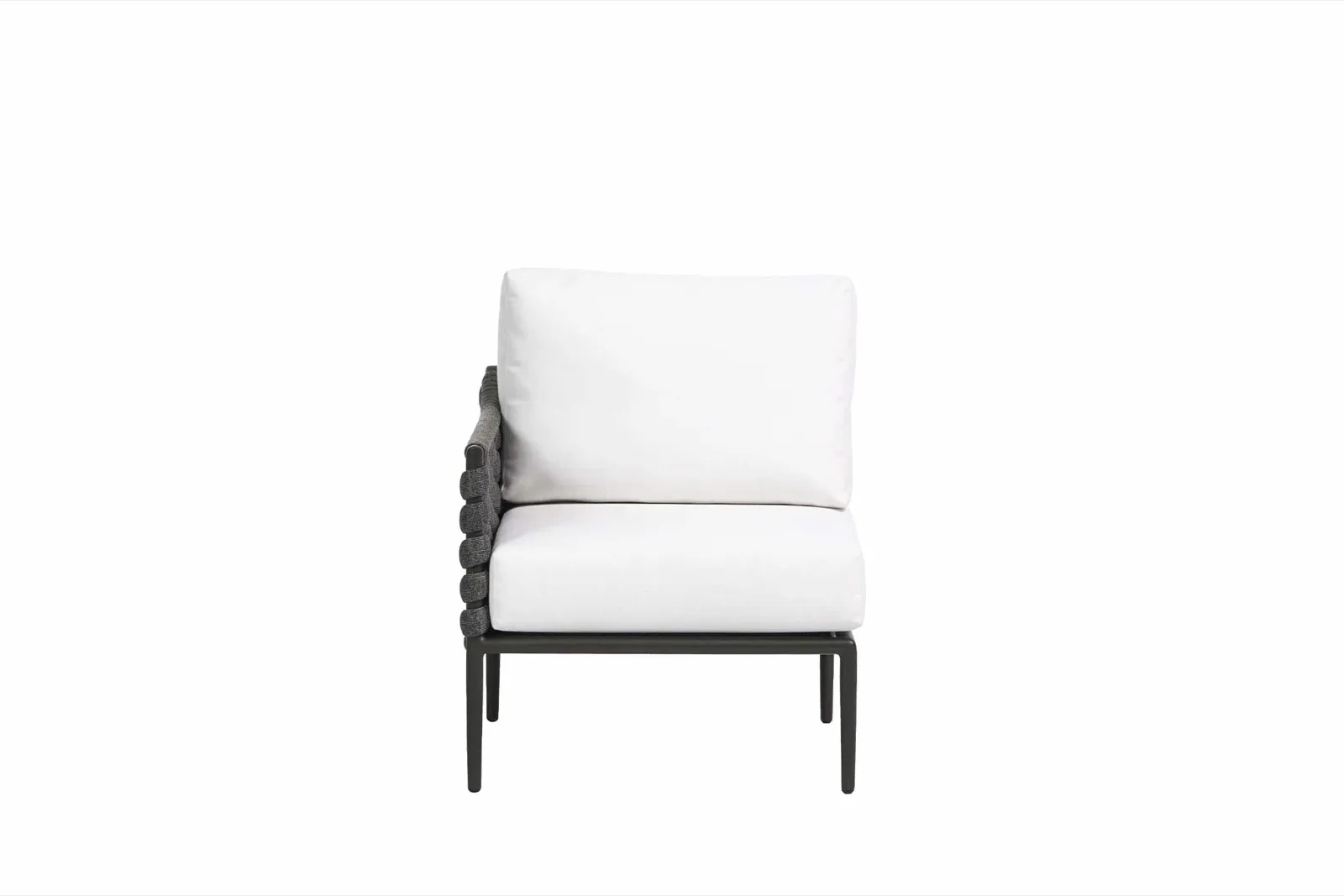 Bogota 1-Seater Left Arm