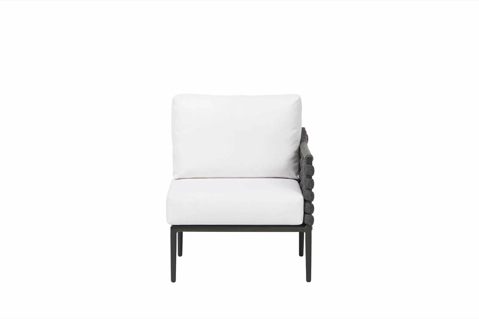 Bogota 1-Seater Right Arm