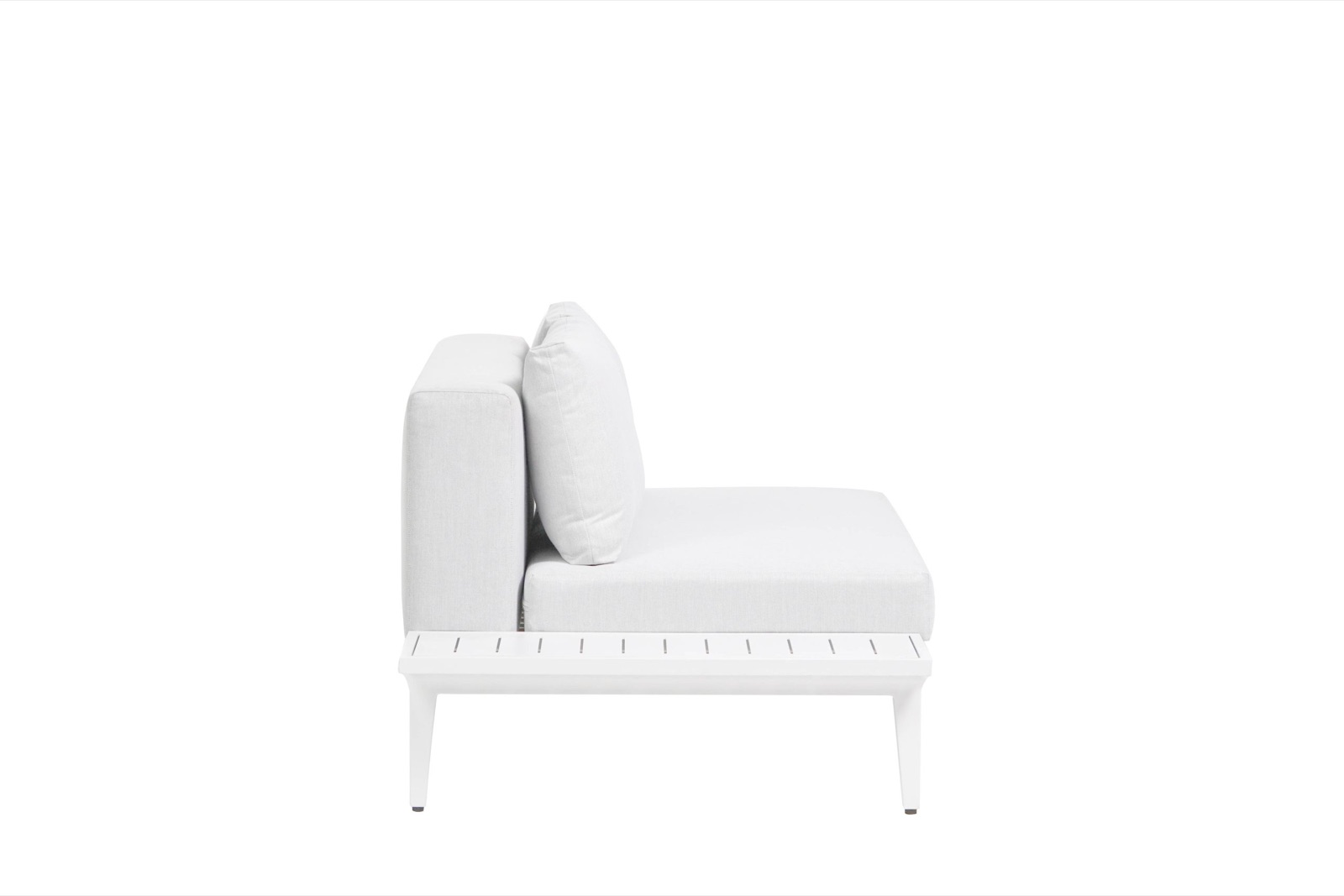 Alassio 2-Seater w/Extend End Table Top thumbnail 3