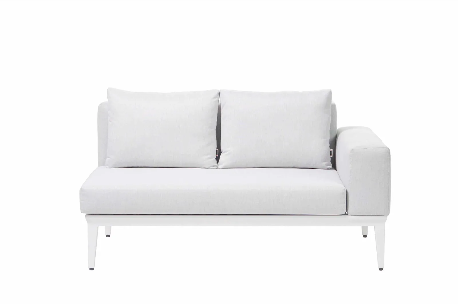 Alassio 2-Seater with Arm