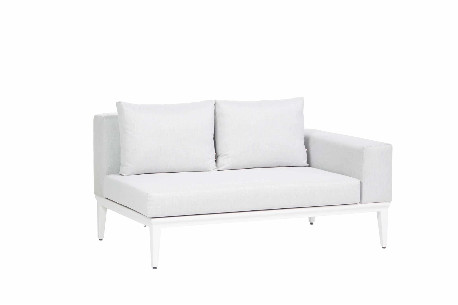 Alassio 2-Seater with Arm thumbnail 2